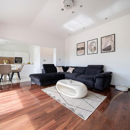Apartment Absolute Gray Zára Kültér fotó