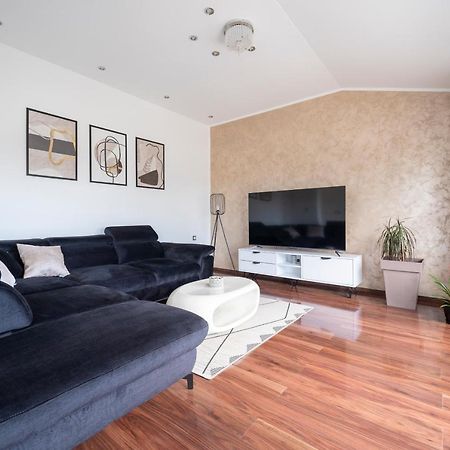 Apartment Absolute Gray Zára Kültér fotó