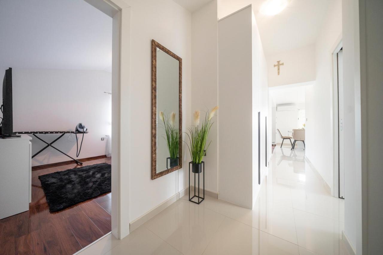 Apartment Absolute Gray Zára Kültér fotó